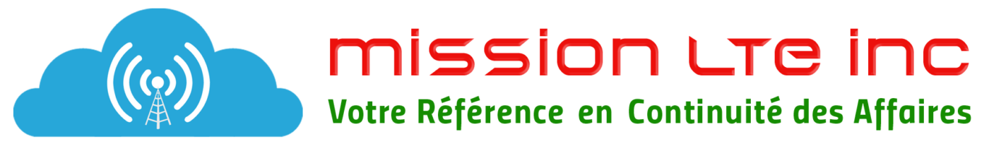 Mission LTE